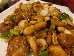 -东四民芳餐厅(世茂工三店)