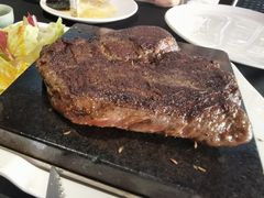 -小火花·干式熟成牛排馆Spark SteakHouse(剑桥郡店)