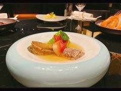 -杭州临平万丽酒店·万丽轩中餐厅