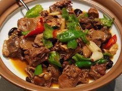 -有喜胶东小馆(太申祥和店)