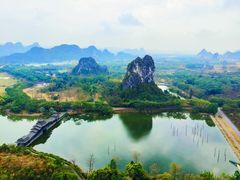 -南宁花花大世界景区