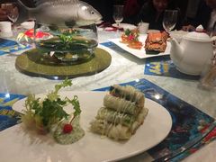 -紫阳家宴(源深店)
