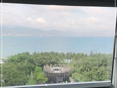 -三亚太阳湾柏悦酒店