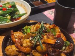 -黑牛の店·黑金店(沈阳万象城店)
