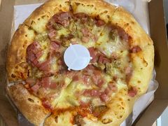 -好伦哥比萨烤肉自助(马家堡店)