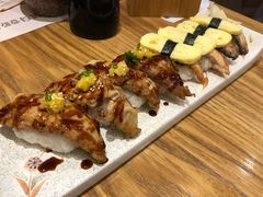 -林妈妈村·日式料理(宝山龙湖天街店)