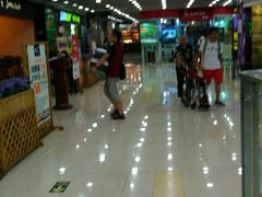-富邦中心WEST POINT CENTRE