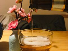 麒麟啤酒-活鳗饭·鹅肝范儿(高碑店店)