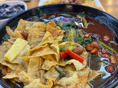 -螺蛳粉先生(蓟门桥店)