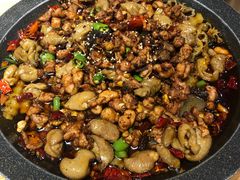 -六月雪干锅(印象汇店)
