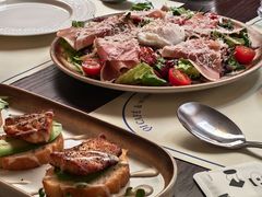 -沏点Trattoria意大利餐厅(新街口店)