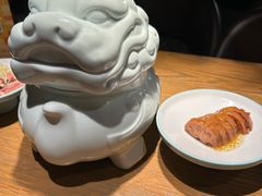 -扬州狮子楼·非遗淮扬菜(东关街店)