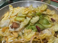 -陈江波老鸭煲(化工路店1号店)