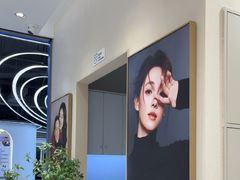 -天真蓝照相馆(五角场百联又一城店)