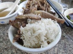 乳鸽饭-皇鸽餐厅(龙塘店)
