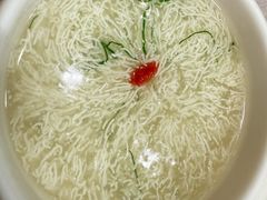 -功德林素菜饭庄(前门店)