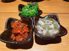 -渔寿司·日本料理(艾尚天地店)