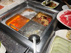 -海底捞火锅(崇文门新世界百货店)