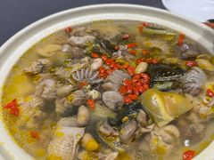 -天宁凯利时尚餐厅