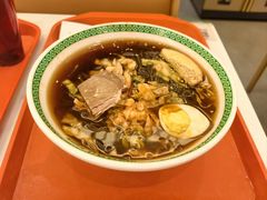 -华天延吉餐厅(西四总店)