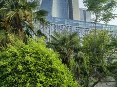 -天鹅湖体育公园