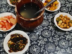 -张关合渣(航空大道店)