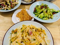 -秦䩊会·陕西biangbiang面(畹町路店)