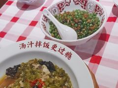 -西江红·株洲本地菜(滨江南路店)