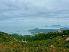 -东澳岛