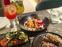 -SHADOWS•Bistro&Eatery(安福路店)