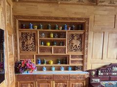 -宗巴雍姆藏餐府