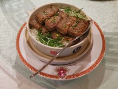 -红色江山(首钢国际大厦店)
