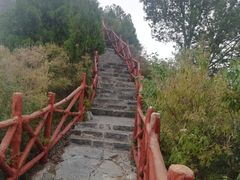 -神农山景区