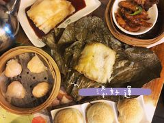 -添好运点心专门店(深水埗店)