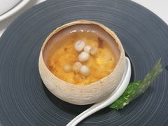 -富淳饭店(世纪公园店)