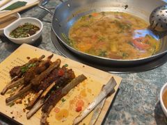 -泽成冰煮羊(非·遗东岸国际店)