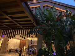 -西双版纳融创皇冠假日度假酒店