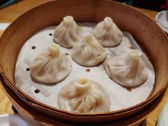 鲜肉汤包-耿福兴(杏花店)