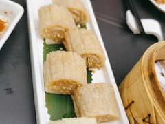 -好友缘家宴(青山路店)