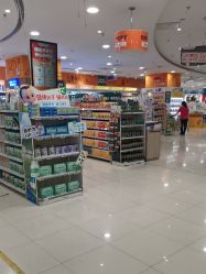 -孩子王童乐园(丰禾万达店)