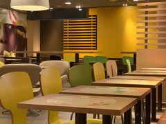 -麦当劳(豫园店)