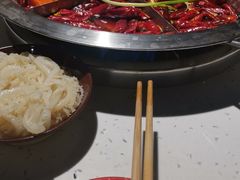 -厂花素芬九宫格火锅(红光店)