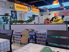 -蛙老爹·蜀香美蛙鱼头(王家湾店)