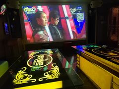 -钱莊Party连锁KTV(黄江星光城店)