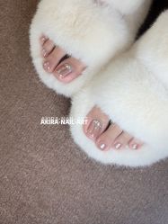 -AKIRA 安久日式美甲美睫
