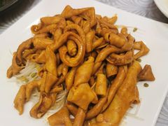 豉油皇鹅肠-粤·向群饭店(龙津东路总店)