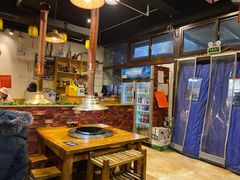 -忠义水浒烤肉(体育西路店)