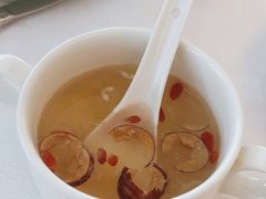 -上海新世界丽笙大酒店旋景餐厅(人民广场店)