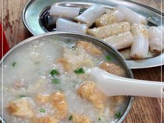 -陈添記·祖傳爽鱼皮·西关老字号(广州首店)