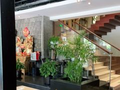 -辣婆婆(航天桥店)